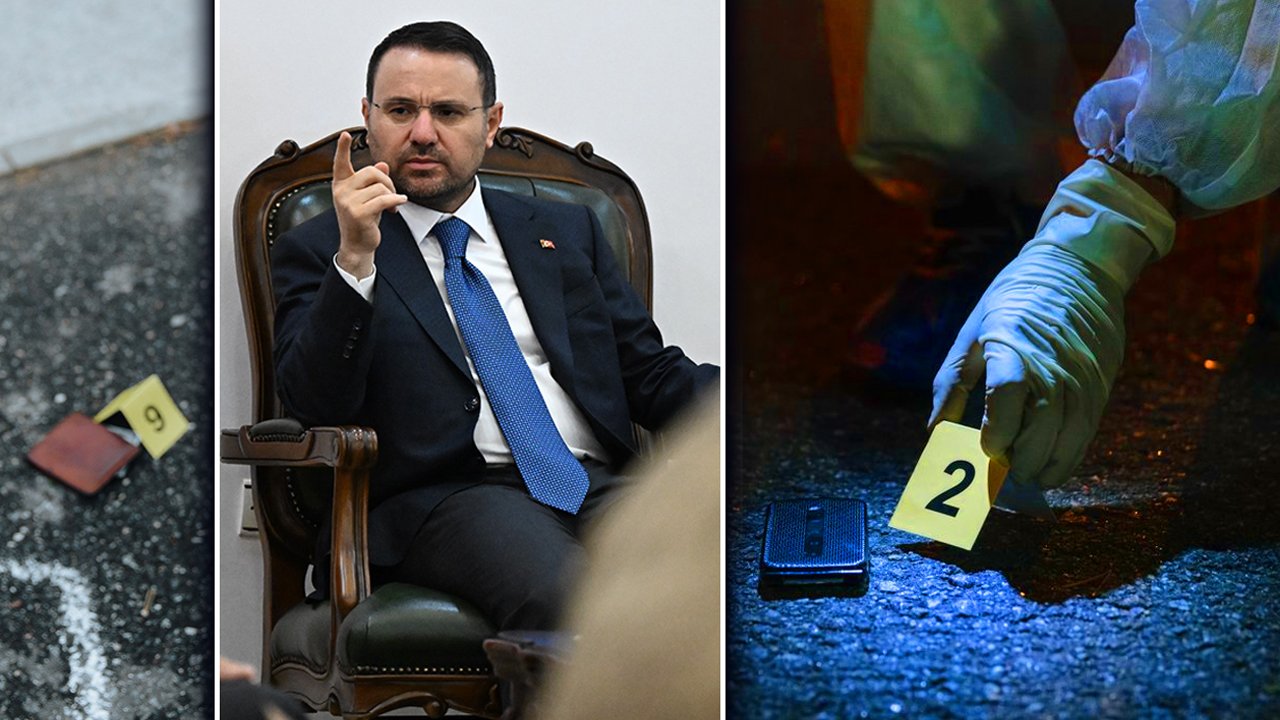 Bakan Gürlek duyurdu: 3 faili meçhul cinayet daha aydınlatıldı 