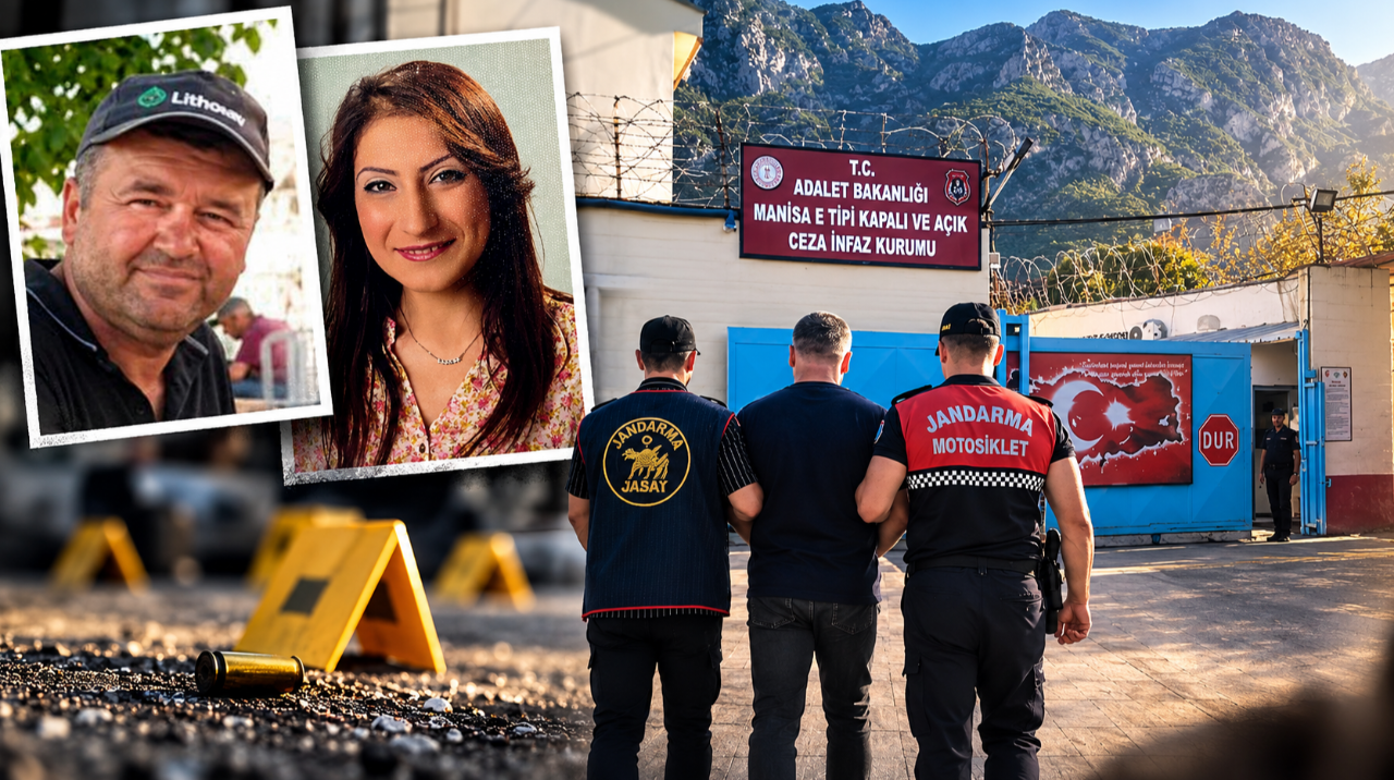 3 FAİLİ MEÇHUL OLAY ÇÖZÜLDÜ