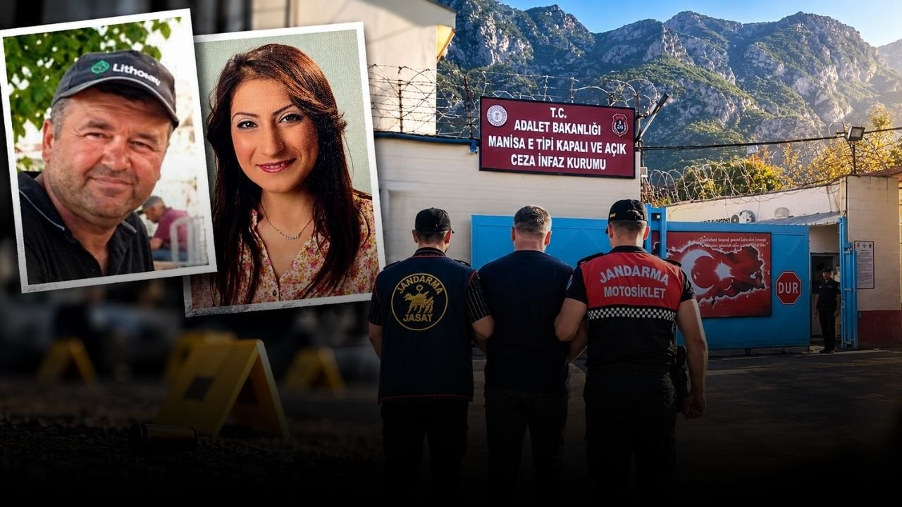 3 FAİLİ MEÇHUL OLAY ÇÖZÜLDÜ