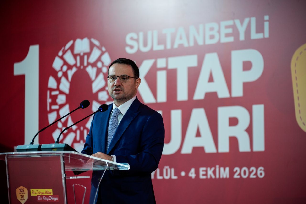 Bakan Gürlek’ten ‘fon soruşturması’ açıklaması: Vatandaşımızın haklarını yiyen varsa hesabını sorarız