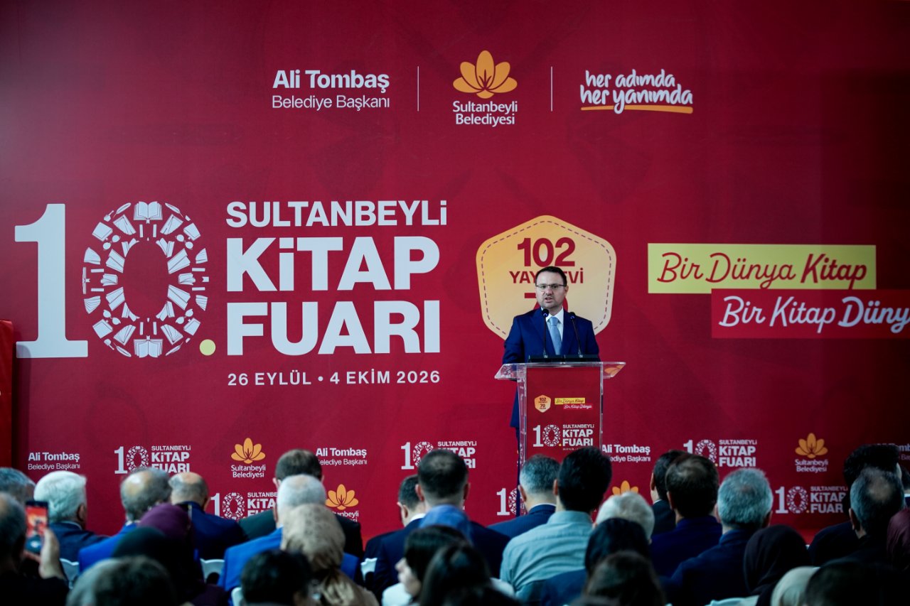 Bakan Gürlek’ten ‘fon soruşturması’ açıklaması: Vatandaşımızın haklarını yiyen varsa hesabını sorarız