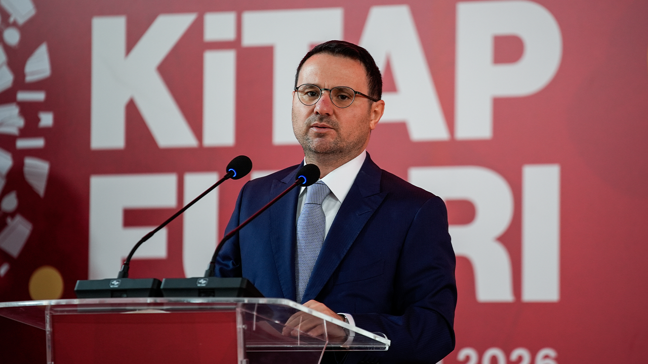 Bakan Gürlek’ten ‘fon soruşturması’ açıklaması: Vatandaşlarımızın haklarını yiyen varsa hesabını sorarız
