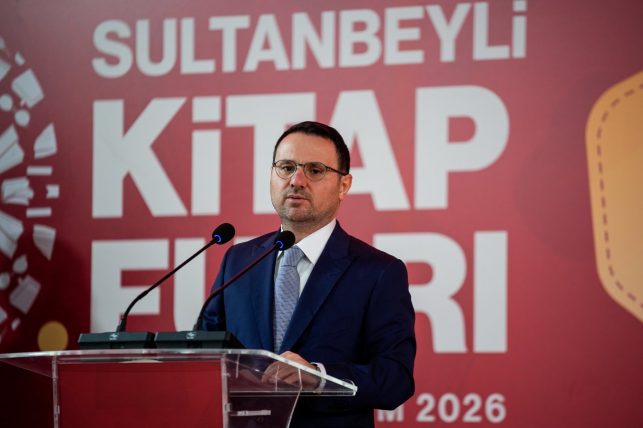 Bakan Gürlek’ten ‘fon soruşturması’ açıklaması: Vatandaşlarımızın haklarını yiyen varsa hesabını sorarız