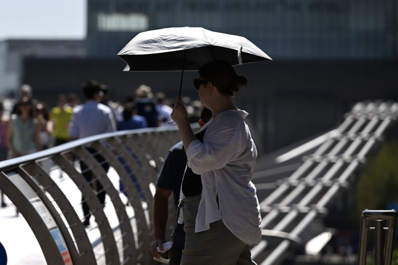 Balkan soğuğu geri döndü! Meteoroloji tek tek sıraladı, İstanbul dahil 26 ilde sağanak alarmı