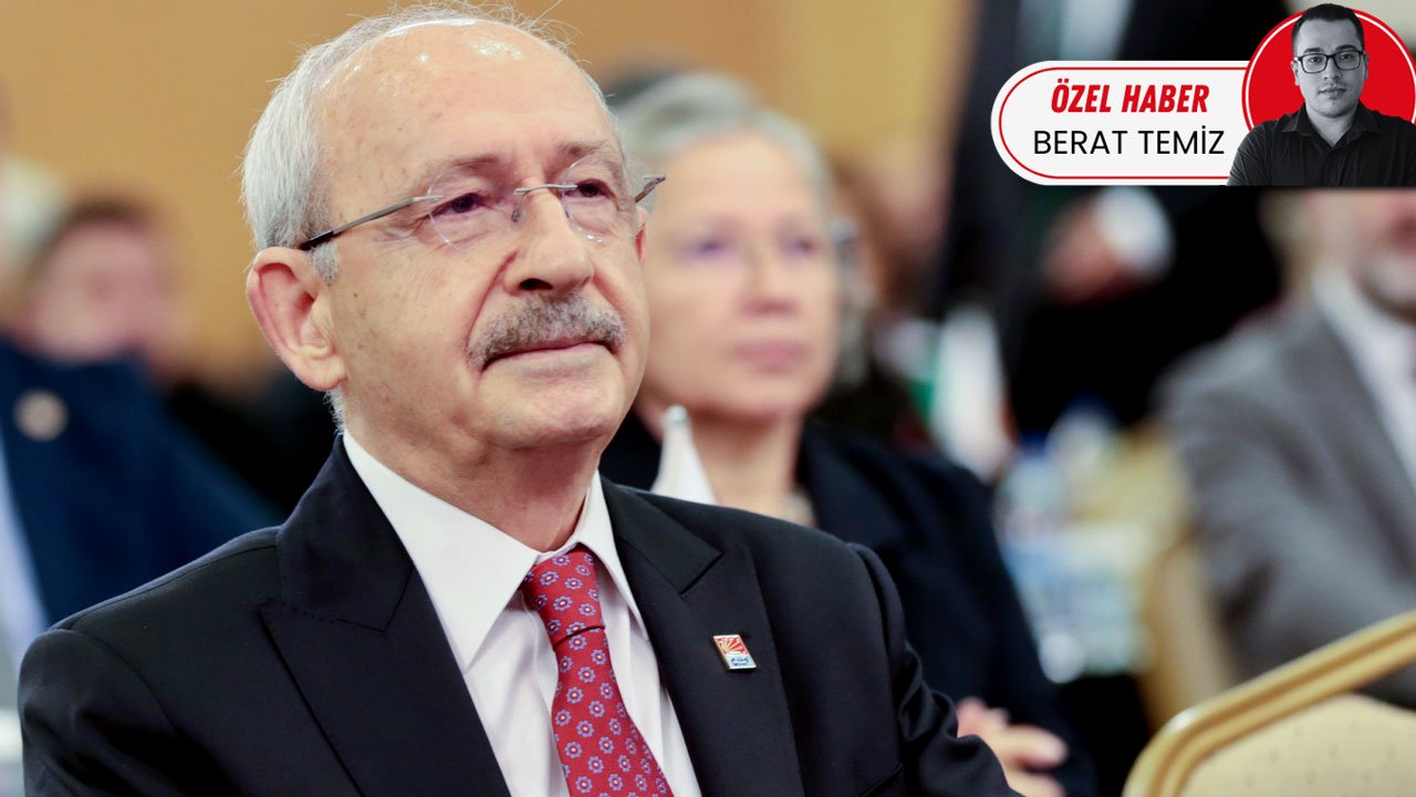 CHP lideri Kemal Kılıçdaroğlu: Dış politika millî meseledir ayrım olmaz