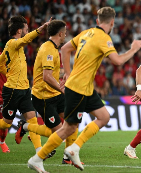 Danimarka-Galler maçı hangi kanalda, nereden izlenir? UEFA Uluslar Ligi yayın bilgileri