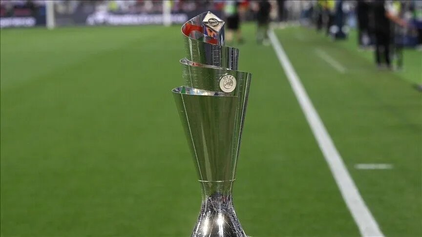 Danimarka-Galler maçı hangi kanalda, nereden izlenir? UEFA Uluslar Ligi yayın bilgileri