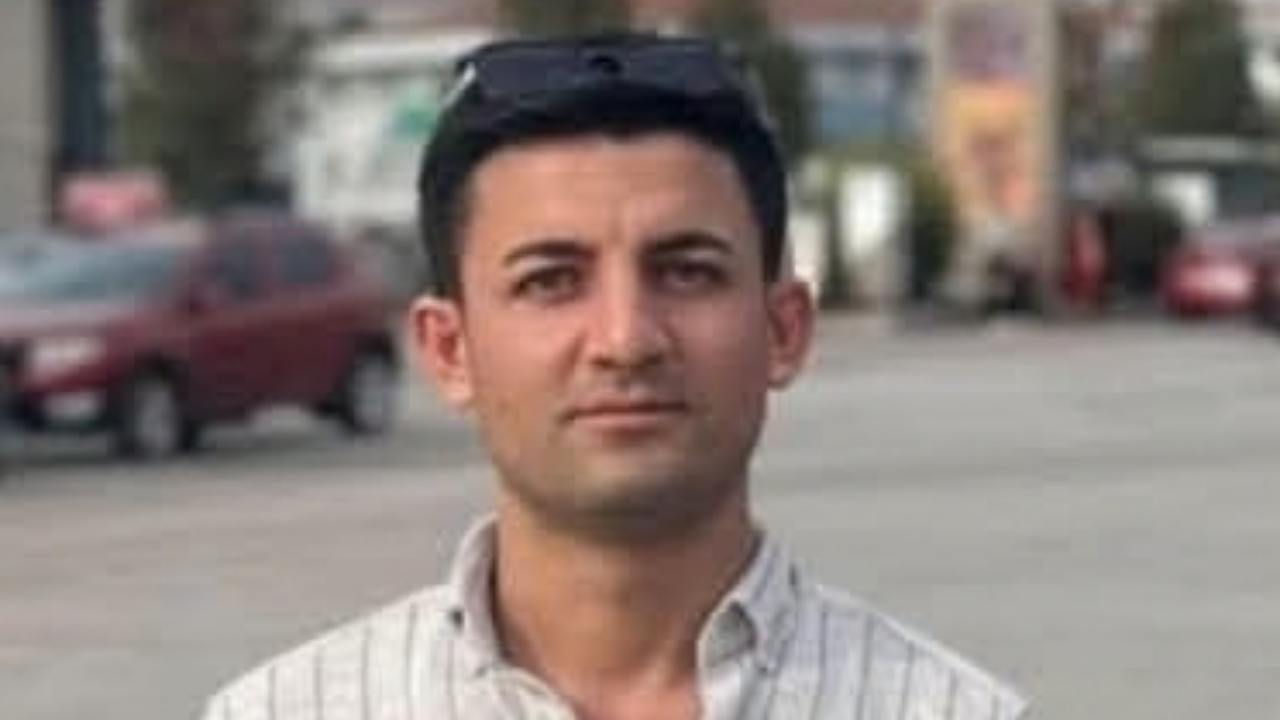 Düğün kanlı bitti! Havaya ateş açtı, uzman çavuş hayatını kaybetti