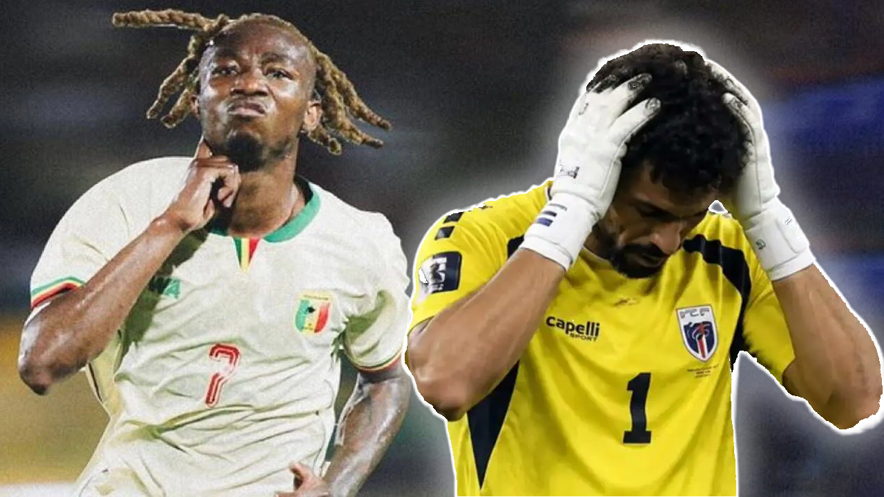 Dünya Kupası kahramanı Vozinha'ya büyük şok! Fenerbahçeli Nene'nin golünde yaptığı hata gündem oldu