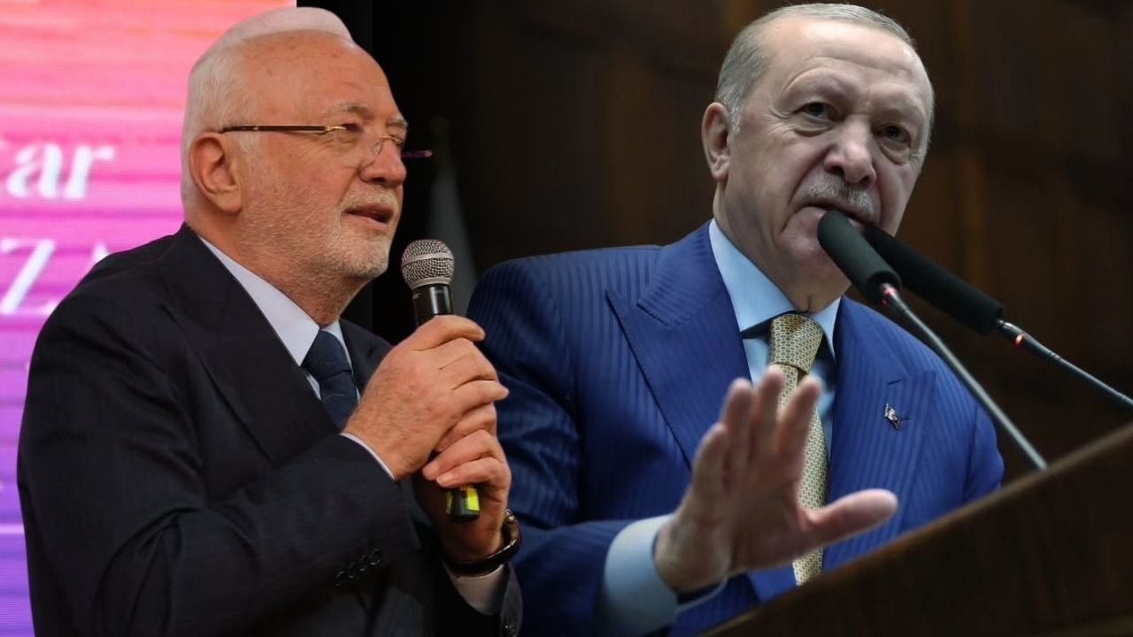 FON KRİZİNE İLİŞKİN NET MESAJ!