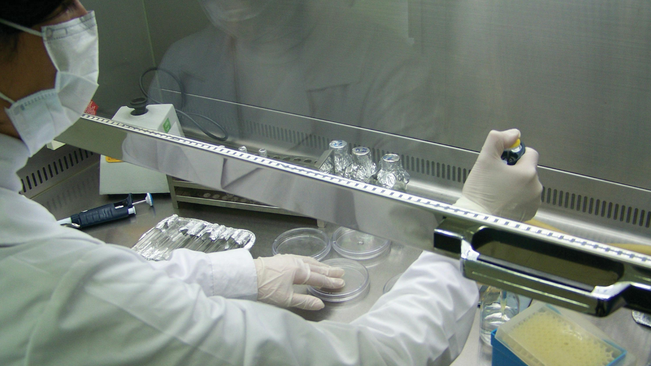 Evinden gizli laboratuvar çıktı! Breaking Badden etkilenen genç babasını zehirlemeye kalktı