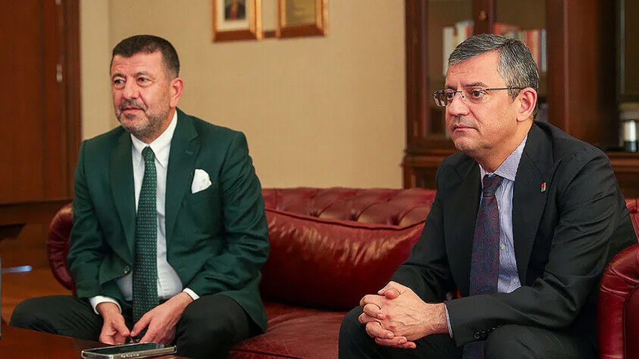 Fenalaşıp hastaneye kaldırılmıştı! Veli Ağbaba'dan yeni haber
