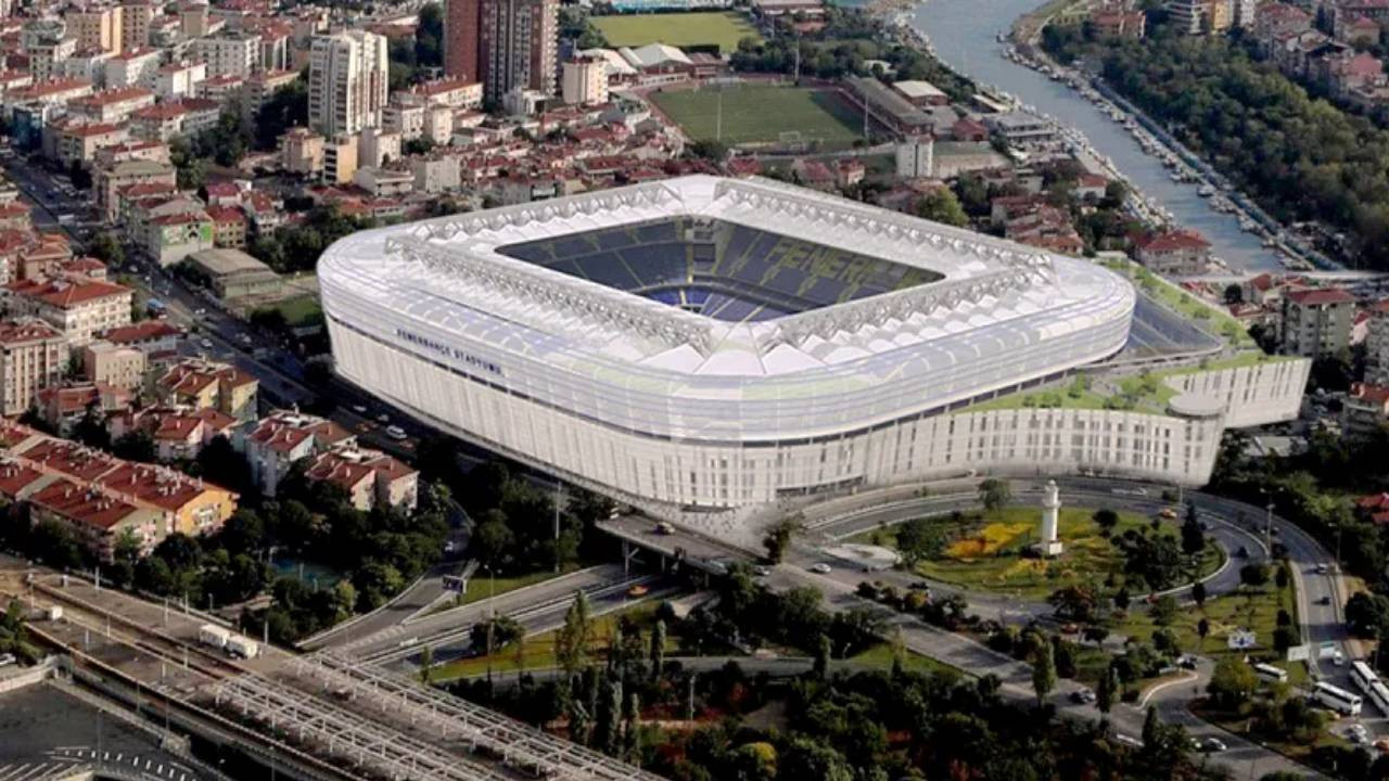 Fenerbahçede kritik gün: Gözler olağan genel kurul toplantısında