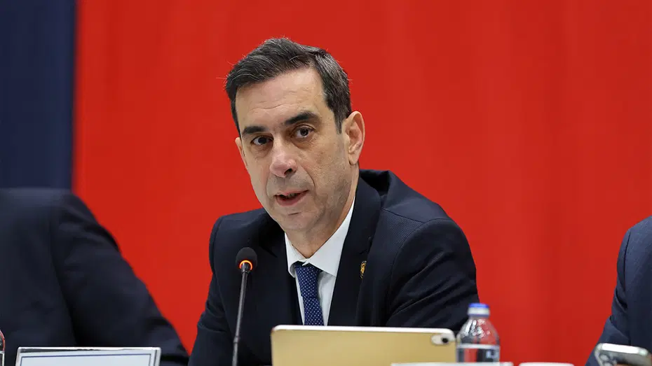 Fenerbahçe'de kritik gün: Gözler olağan genel kurul toplantısında