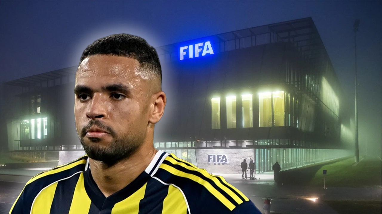 Fenerbahçe'nin transfer yasağını kaldıracak ödeme belli oldu