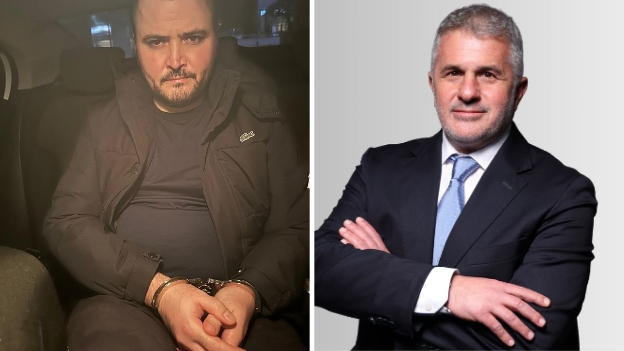 İKİ KRİTİK İSİM GÖZALTINDA