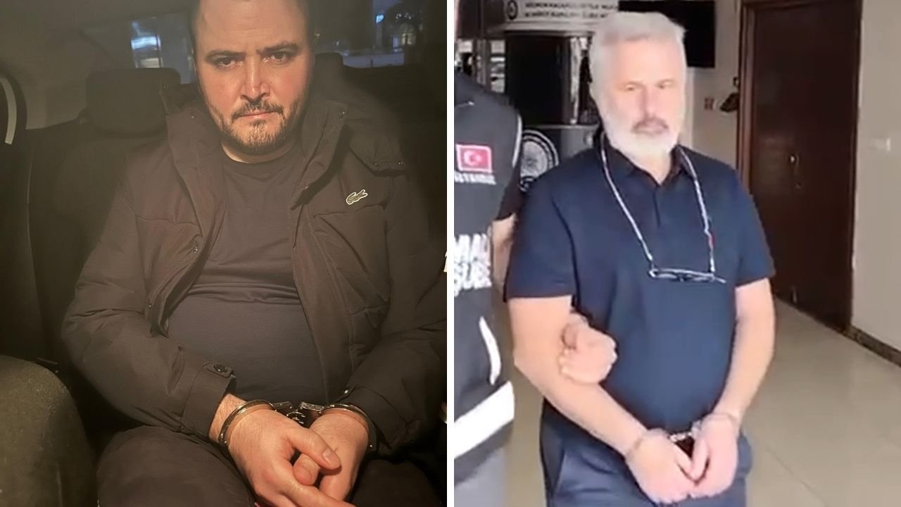 İKİ KRİTİK İSİM GÖZALTINDA