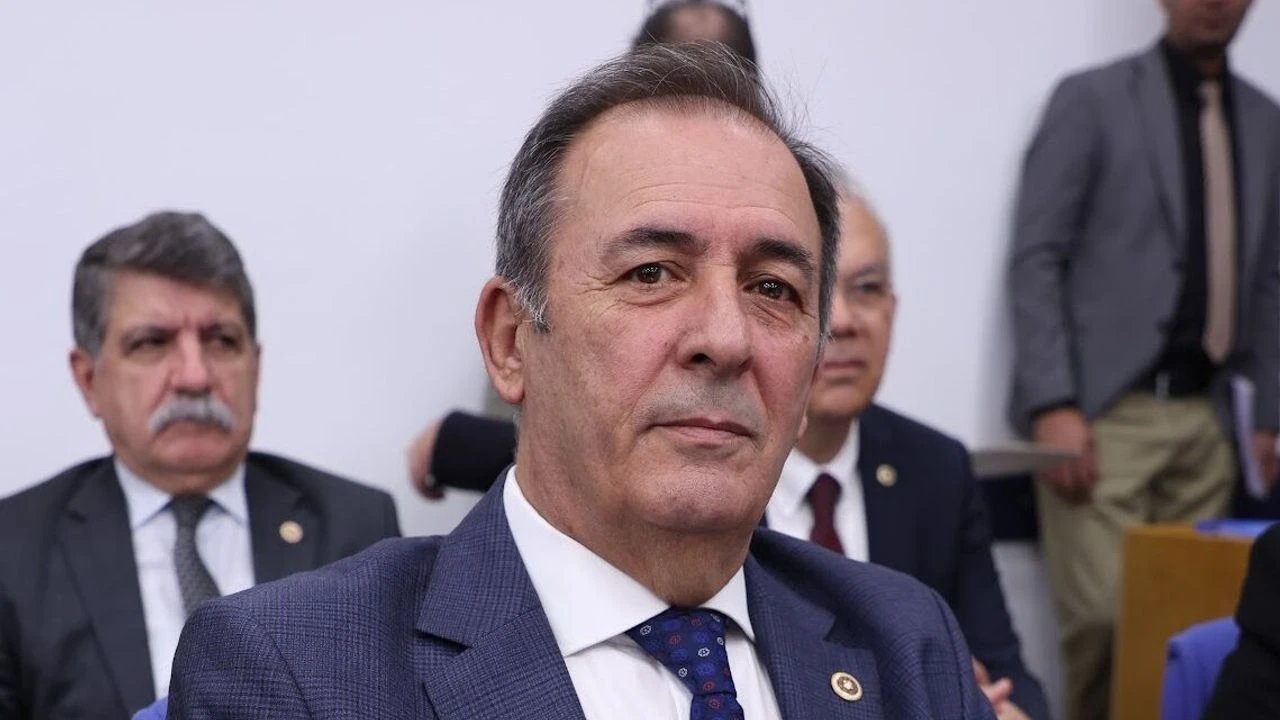 Fuhuş rezaletinden iş takibi çıktı! Ankara’daki operasyonda siyasetçi ve Kaplan bağlantısı