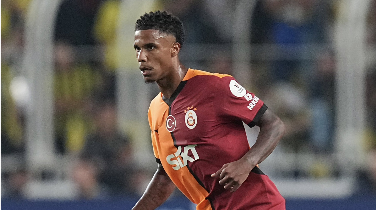 Galatasaray’da ayrılık: Ismail Jakobs için karar verildi