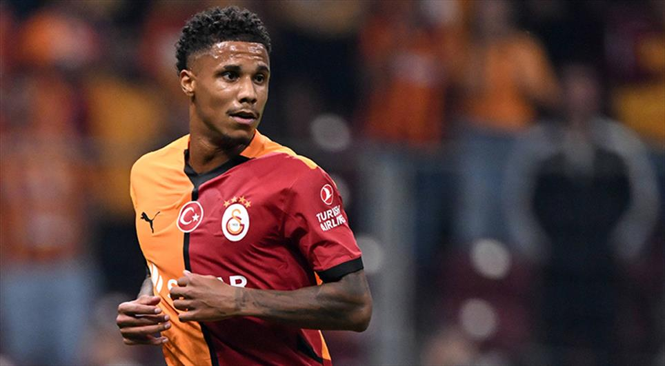 Galatasaray’da ayrılık: Ismail Jakobs için karar verildi