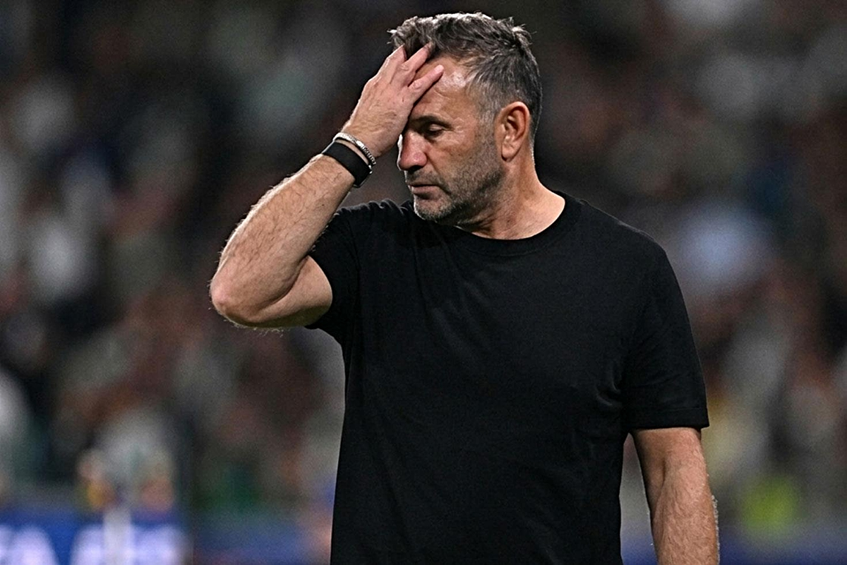Galatasaray’da milli ara sonrası yeni plan: Okan Buruk’tan hücumda değişiklik