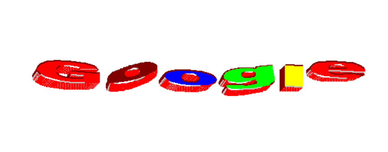 Googleın 28. doğum gününe özel Doodle! Google ne zaman ve nasıl kuruldu?