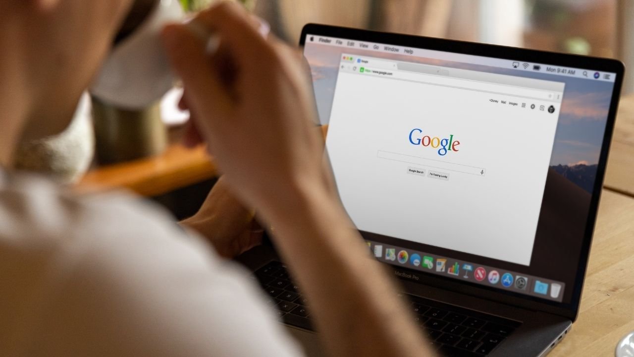 Googleın 28. doğum gününe özel Doodle! Google ne zaman ve nasıl kuruldu?