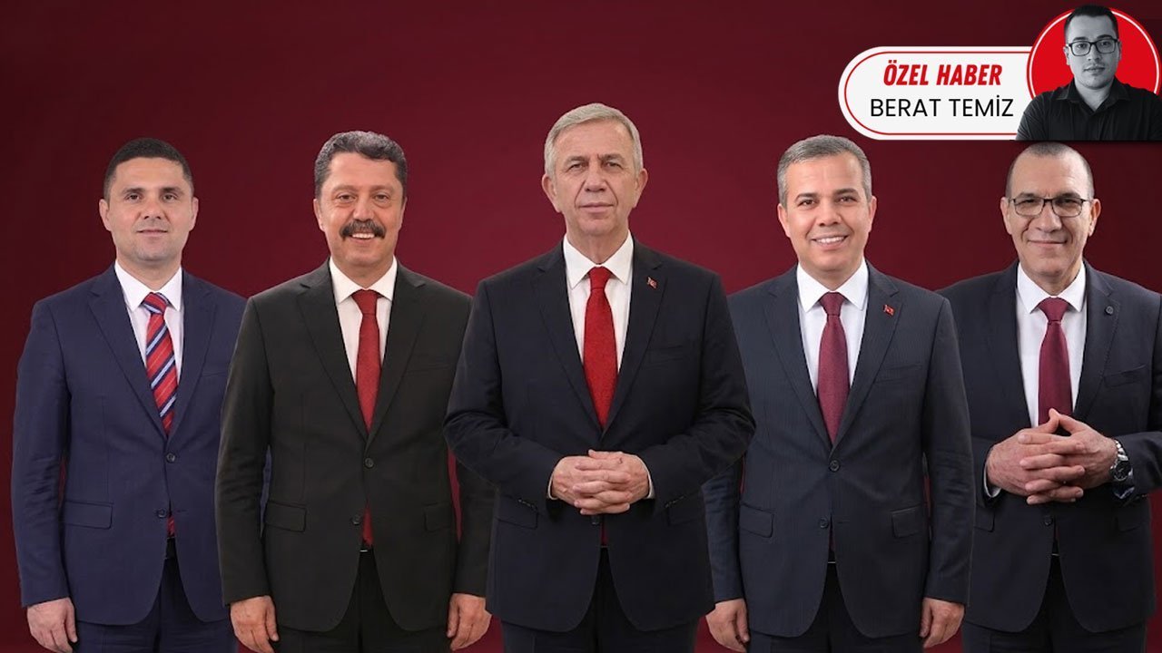 İSTİFACILAR YAVAŞ’I BEKLİYOR!