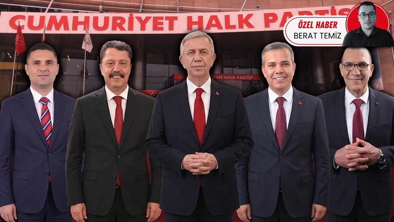 İSTİFACILAR YAVAŞ’I BEKLİYOR!