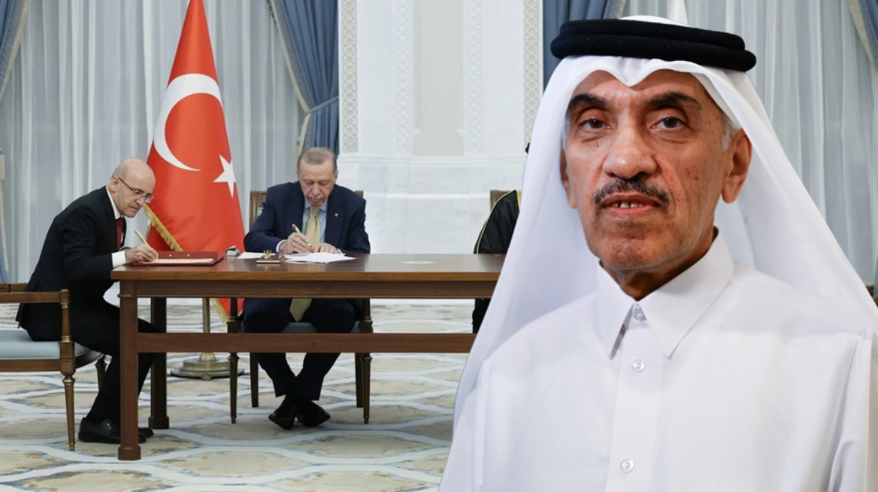 O SEKTÖRLERE İŞARET ETTİLER