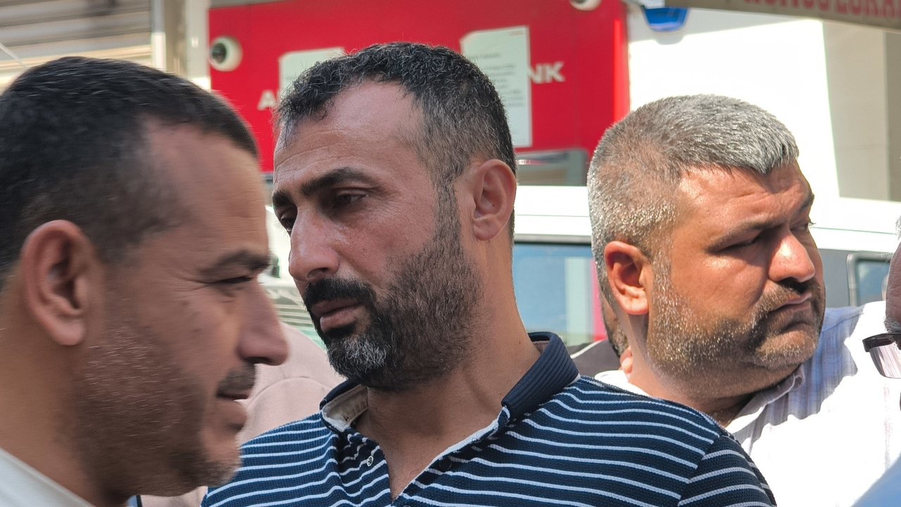 KKTCdeki gemi faciasında kaybolmuşlardı! Hataylı iki kardeş için gıyabi cenaze namazı kılındı