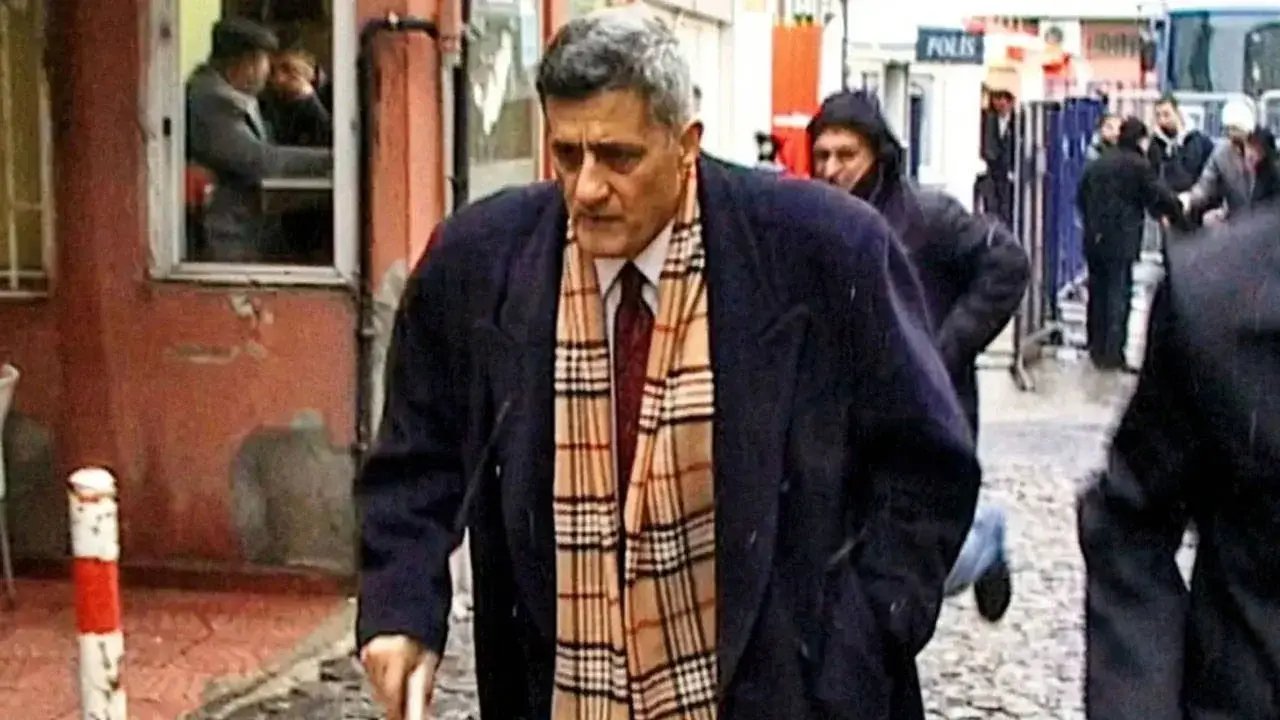Kozinoğlu soruşturmasında gözaltına alınmıştı: Dönemin cezaevi doktoru evinde ölü bulundu