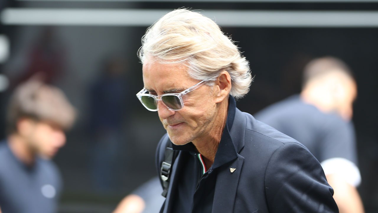 Mancini'den Türkiye maçı öncesi dikkat çeken sözler: 