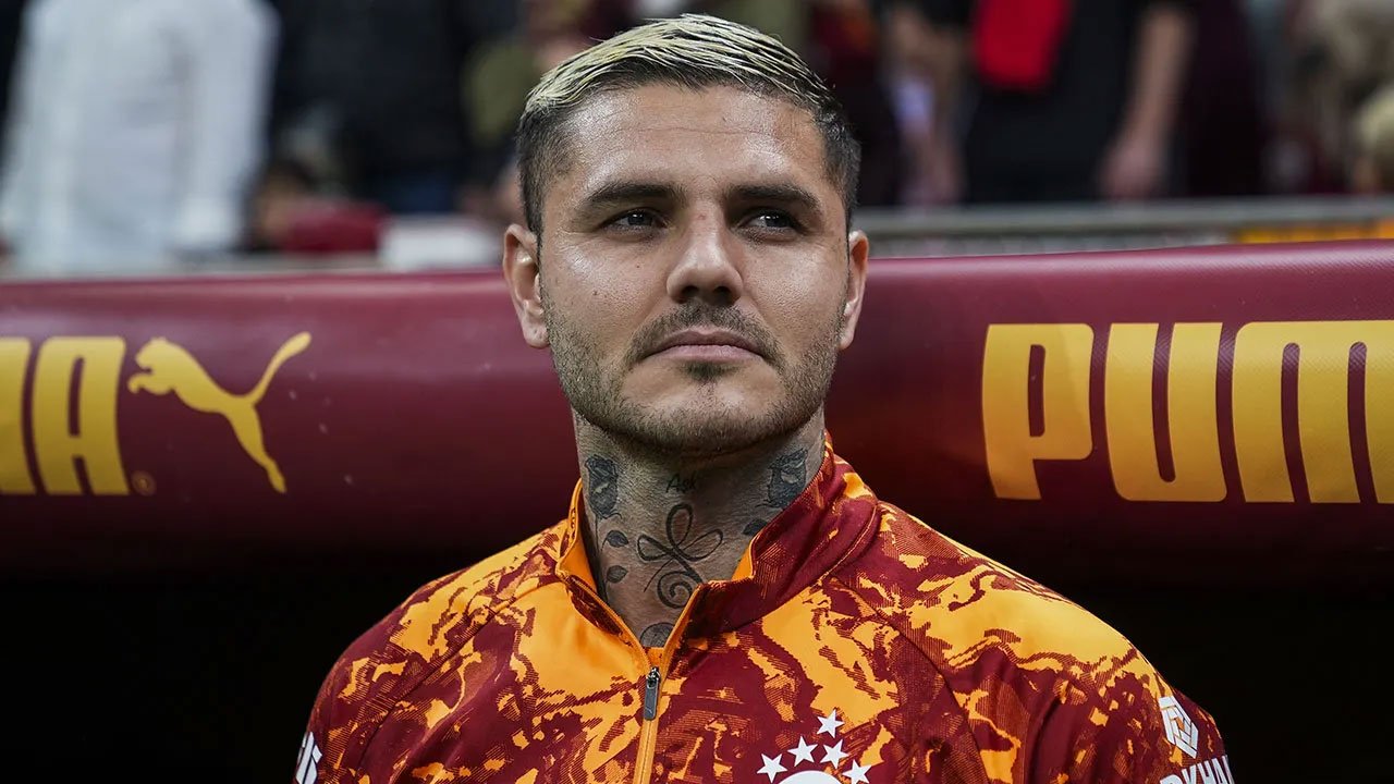 Mauro Icardi için transferde sürpriz rota