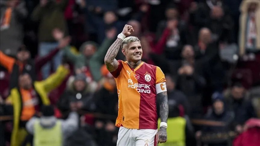 Mauro Icardi