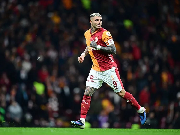 Mauro Icardi