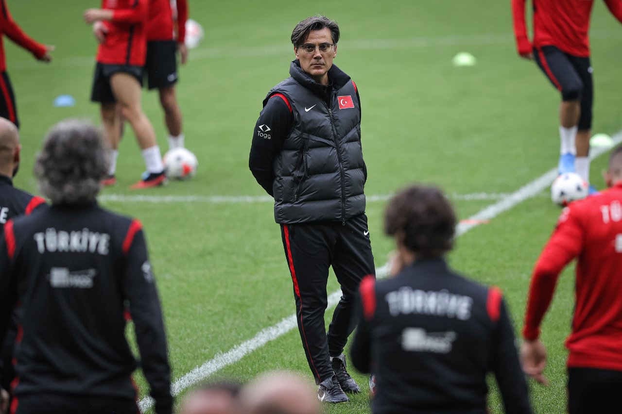 Vincenzo Montella