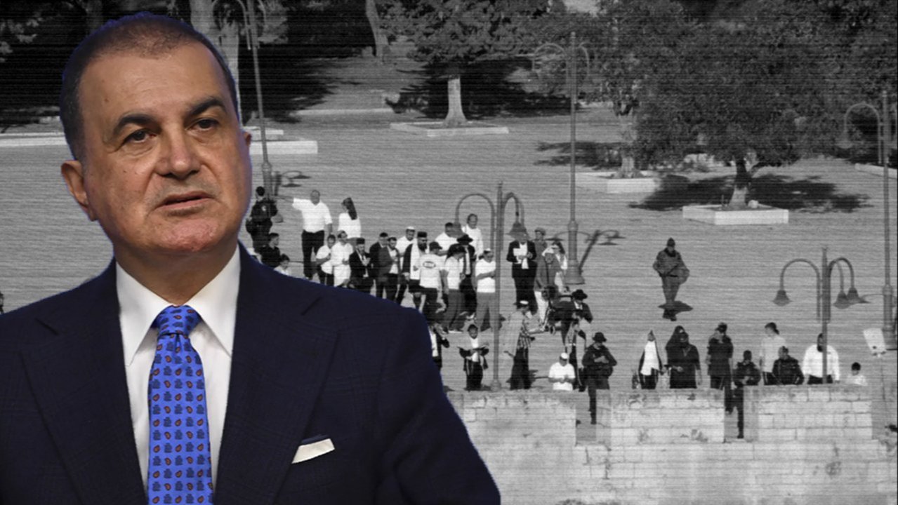 LANETLİYORUZ, DERHAL SON VERİN