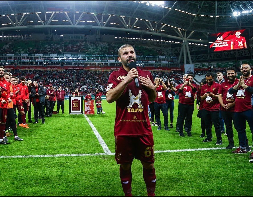 ÖZEL│Gökdeniz Karadeniz yıllar sonra itiraf etti: İçimde ukde kaldı