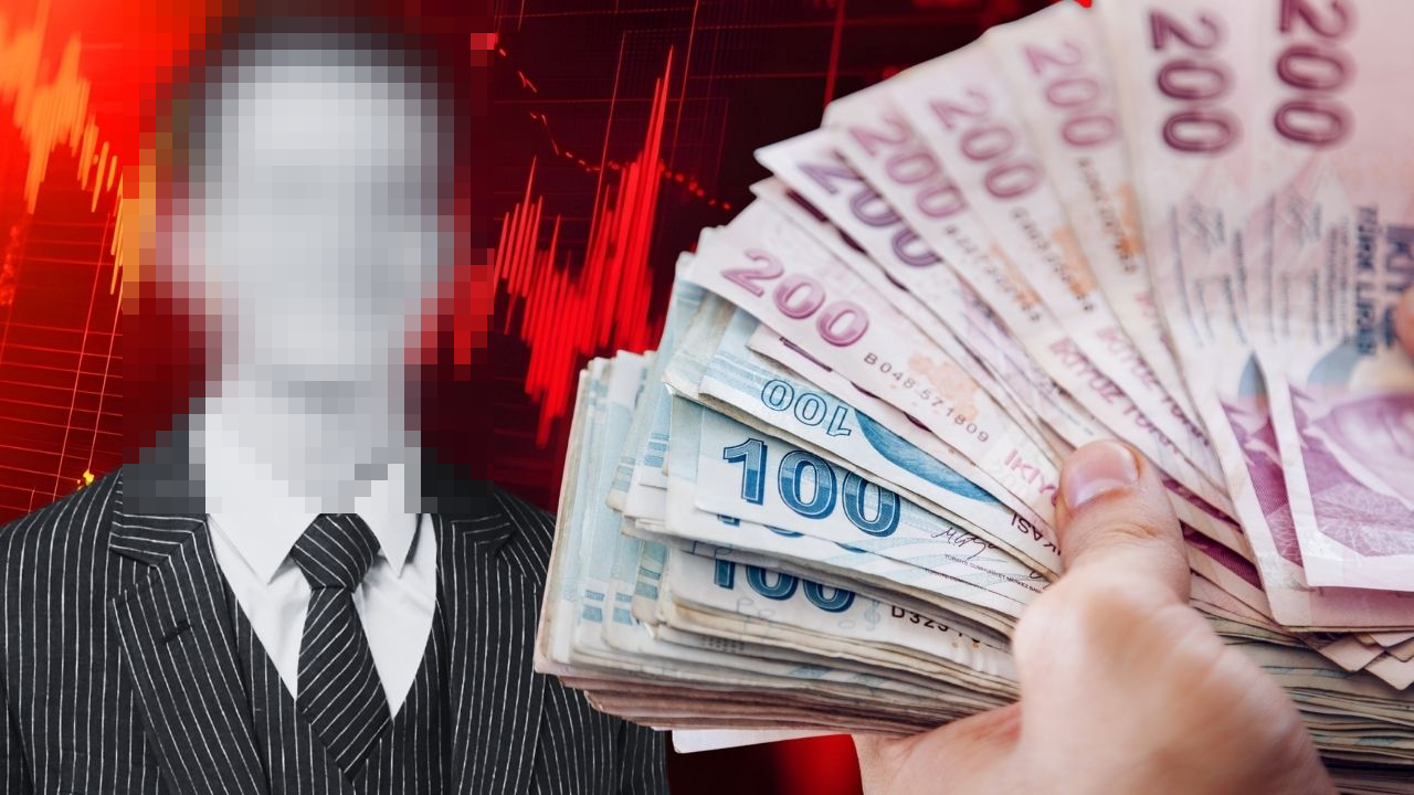 MEMURLUKTAN MİLYARDERLİĞE