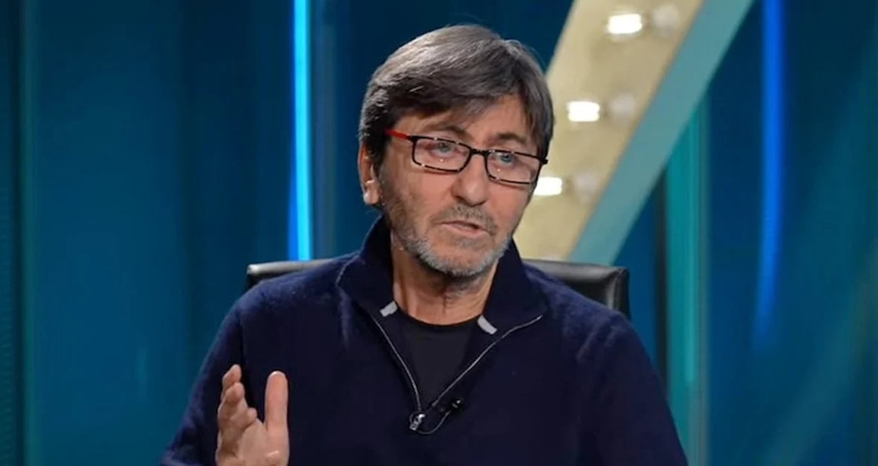 Rıdvan Dilmen’den Türk futboluna sert eleştiri: “Bir numaralı sorun”