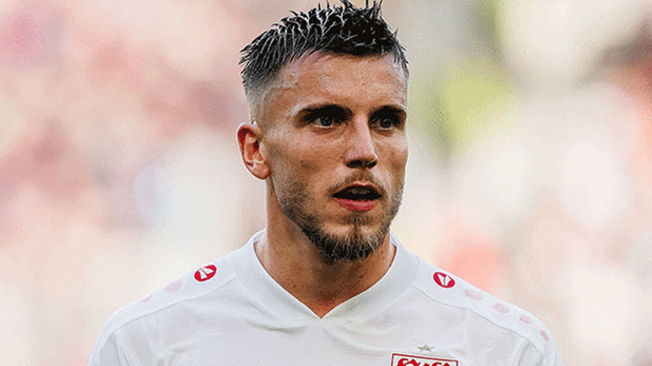 Süper Lig devi, Demirovic için ocakta kesenin ağzını açacak