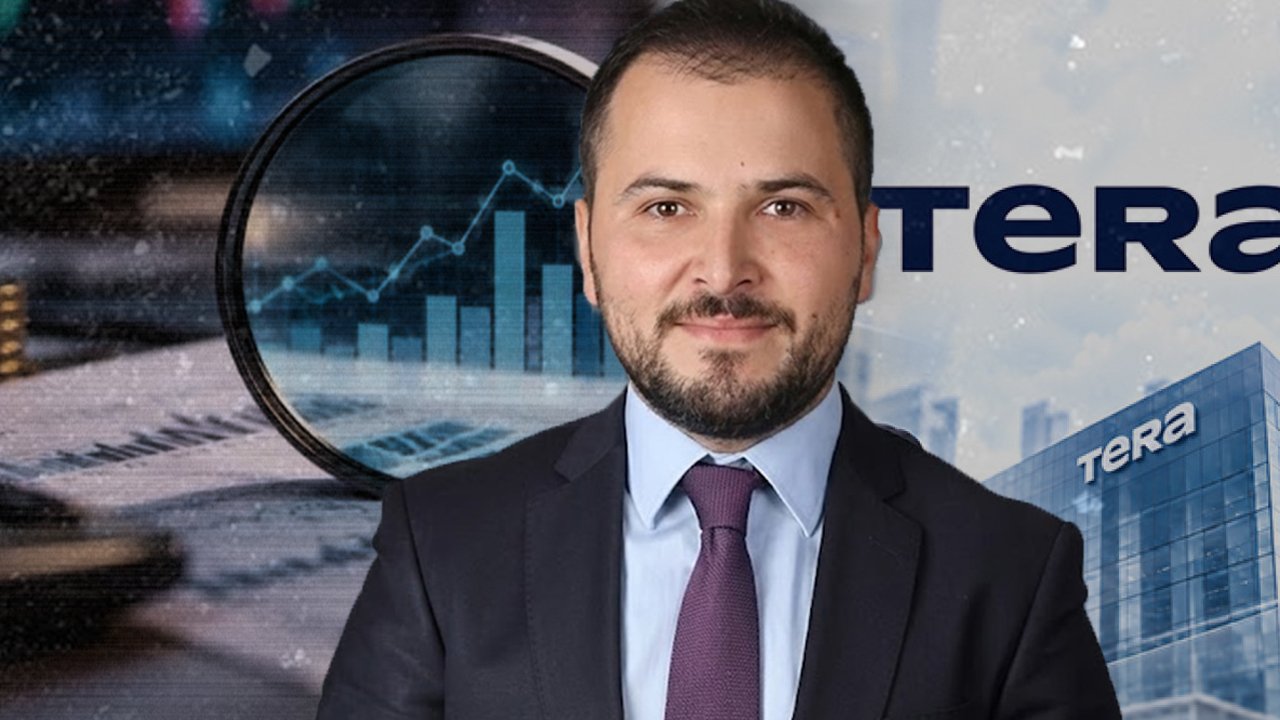 Tera Portföy Yönetim Kurulu Başkanı hakkında yakalama kararı