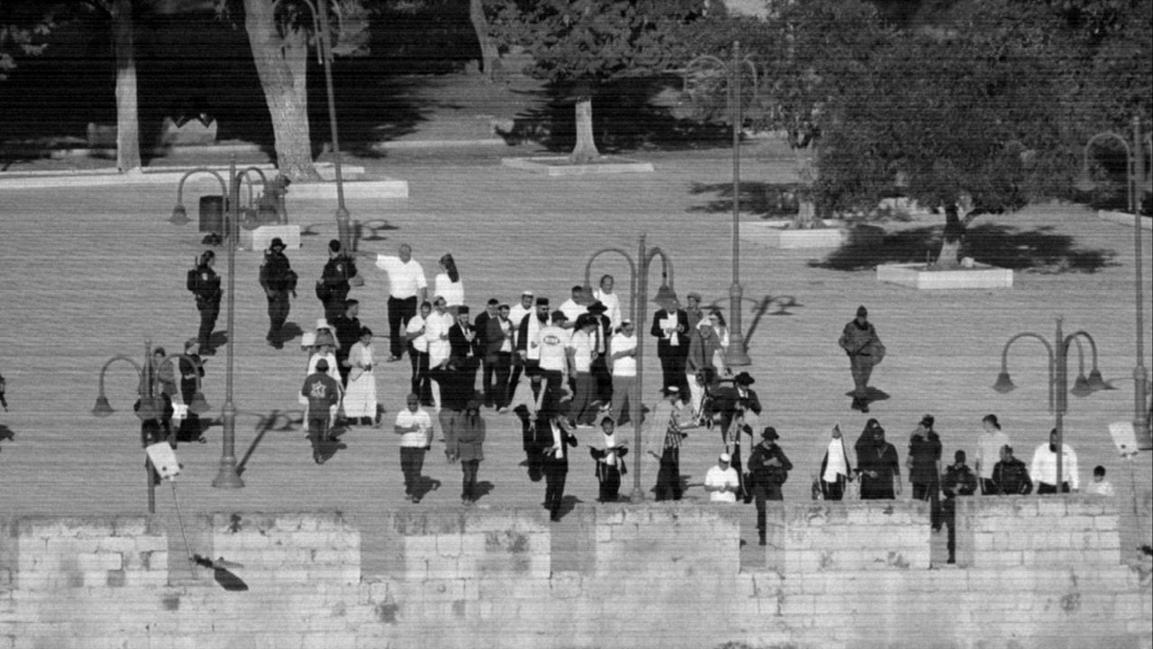 Türkiye'den İsrailli grupların Mescid-i Aksa'ya düzenlediği baskına tepki: Derhal son verin! görseli