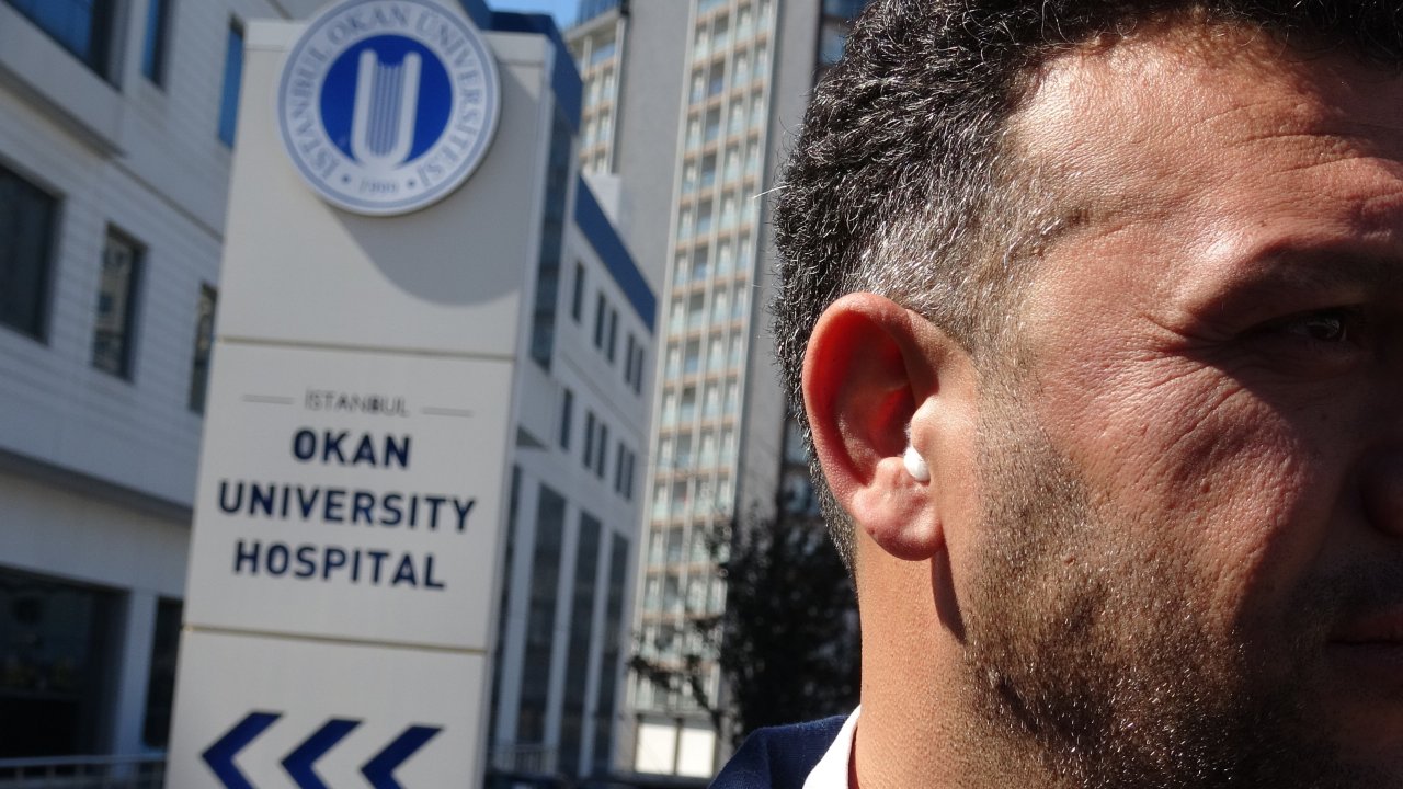 Üniversite hastanesinde skandal iddia! Narkozun etkisi geçince hayatının şokunu yaşadı: Yanlış kulağım ameliyat edildi