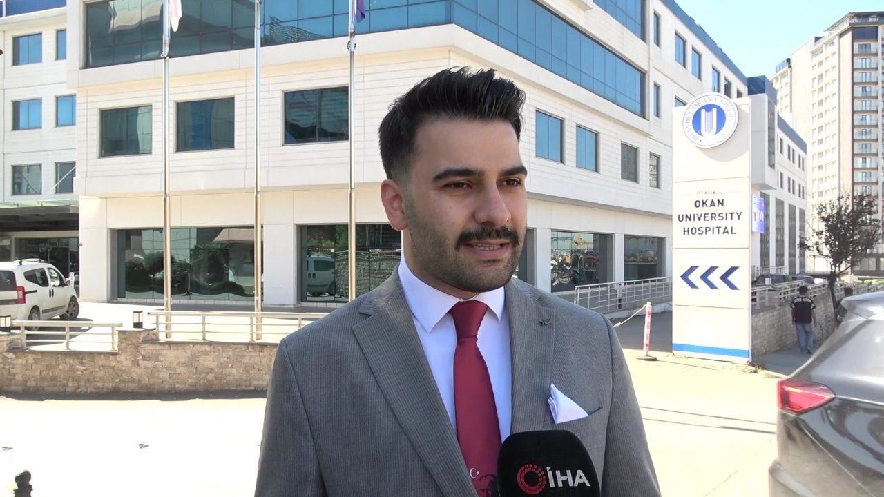 Üniversite hastanesinde skandal iddia! Narkozun etkisi geçince hayatının şokunu yaşadı: Yanlış kulağım ameliyat edildi