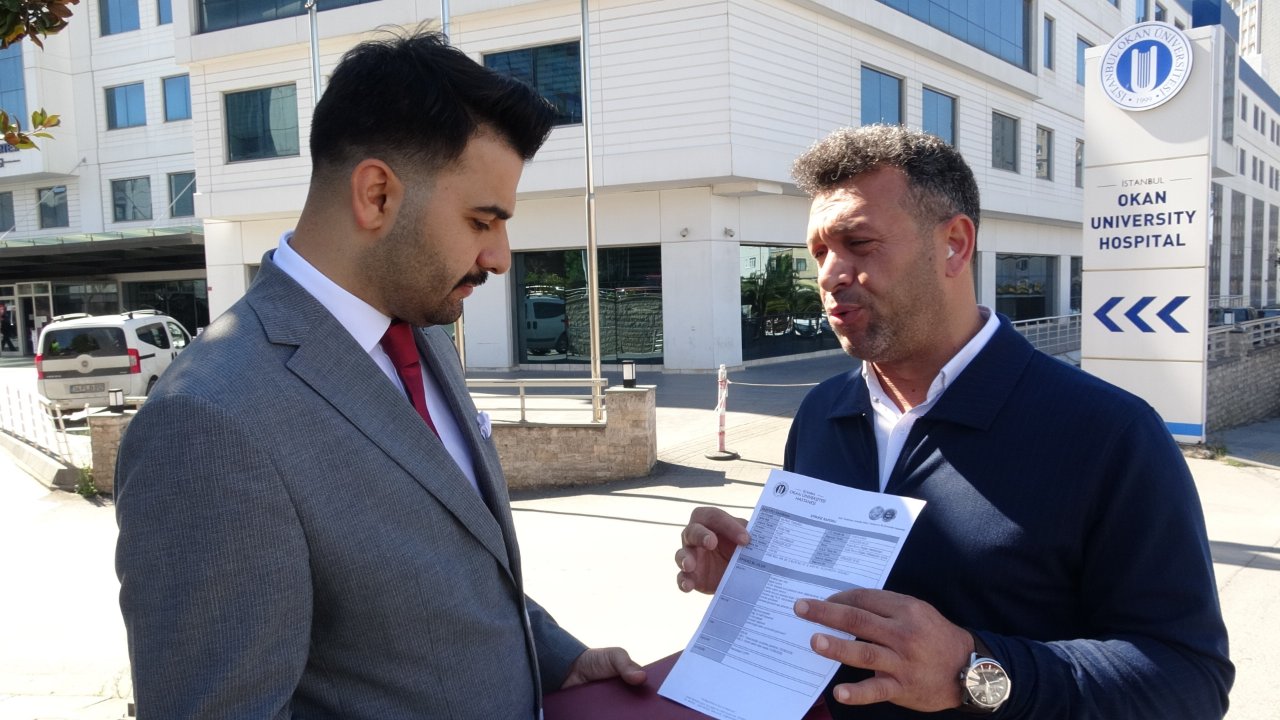 Üniversite hastanesinde skandal iddia! Narkozun etkisi geçince hayatının şokunu yaşadı: Yanlış kulağım ameliyat edildi