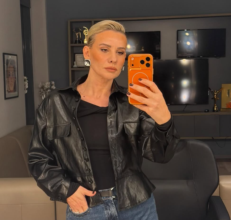 Ünlü sunucu Esra Erol’dan sürpriz hamle! Ticarete atıldı, yeni mağazasının kapılarını açtı