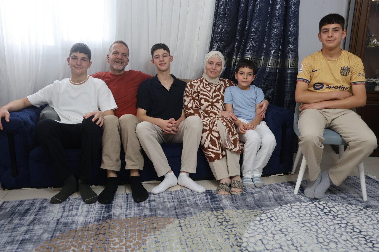 Yıllık 115 bin lira ödemek zorunda! Dershaneye gitmeden tıp fakültesini kazandı