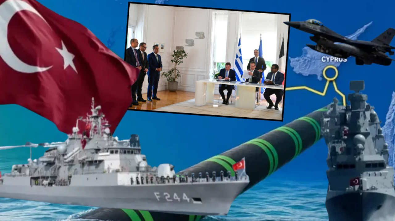 'İNİSİYATİF FRANSA'YA GEÇTİ'